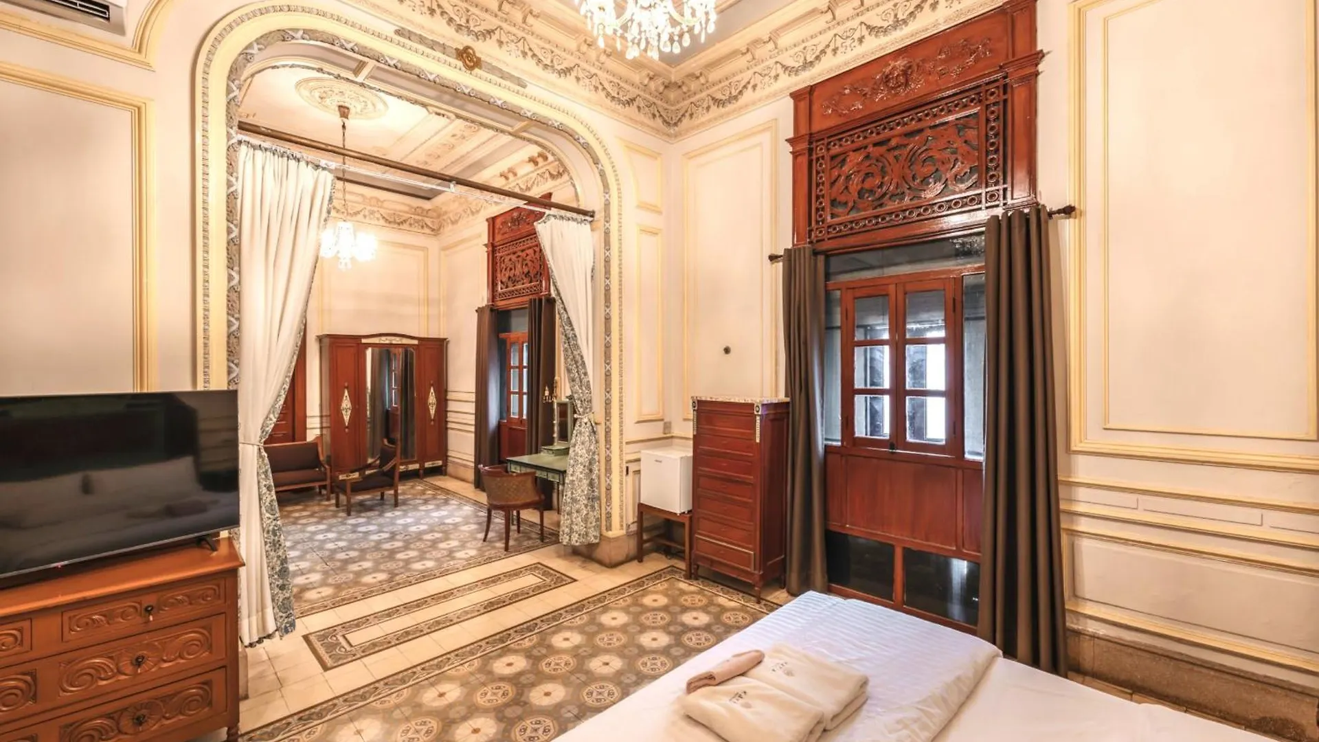 ***  Hotel Real Toledo By Kavia Mérida Mexique