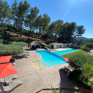La Maison Du Castellet Le Castellet (Var)