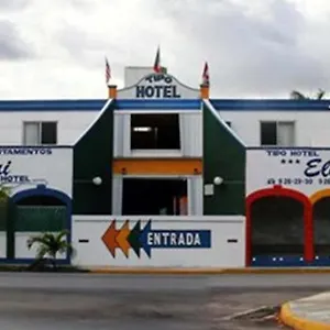 Elia Noemi Hotel