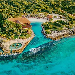 Occidental At Xcaret Destination - 5* Xcaret Park