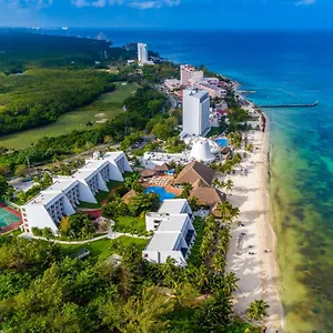 Melia 4* Cozumel