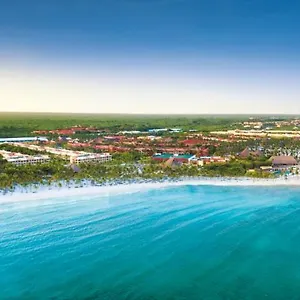 Ośrodek wypoczynkowy Barcelo Maya Colonial