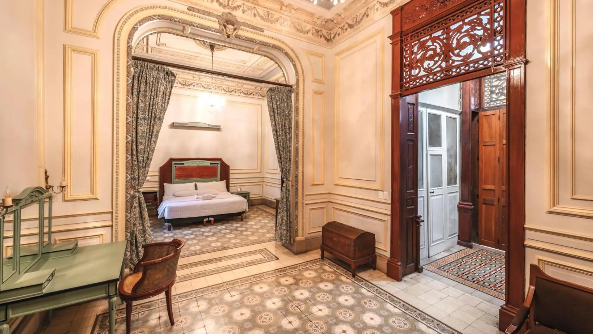 Hotel Real Toledo By Kavia Mérida